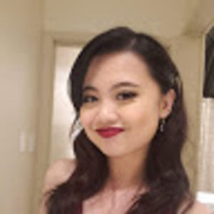 Meet your Posher, Cami